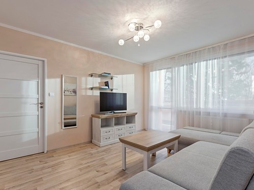 Prodaný byt 2+1 67 m²
