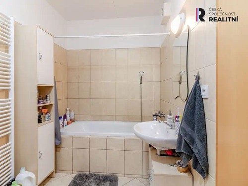 Prodaný byt 2+kk 55 m²