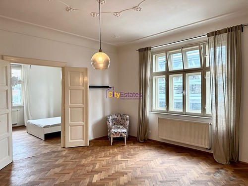 Prodaný byt 2+kk 76 m²