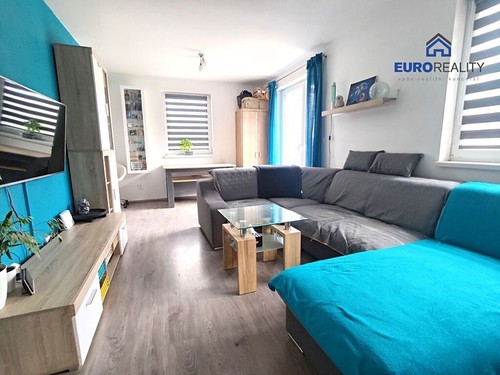 Prodaný dům 95 m², pozemek 538 m²