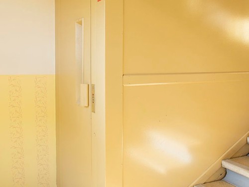 Prodaný byt 3+1 64 m²