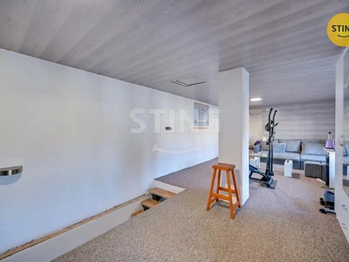 Prodaný dům 95 m², pozemek 163 m²