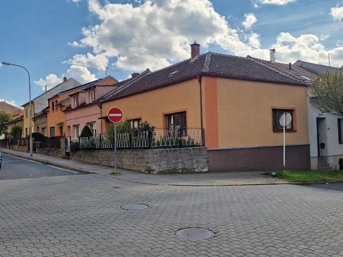 Prodej domu 66 m², pozemek 159 m²