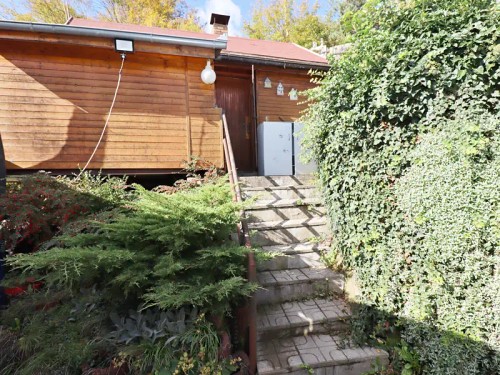 Prodej chaty 41 m², pozemek 329 m²