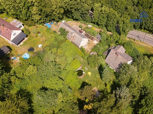 Prodaná chalupa 120 m², pozemek 2994 m²