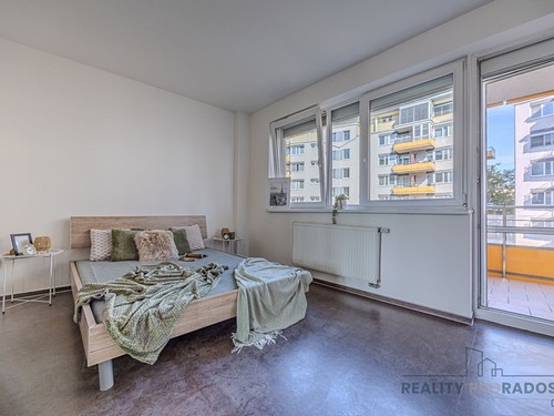 Prodaný byt 4+kk 105 m²