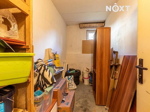 Prodaný byt 3+1 64 m²