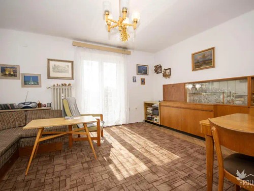 Prodaný byt 2+1 59 m²