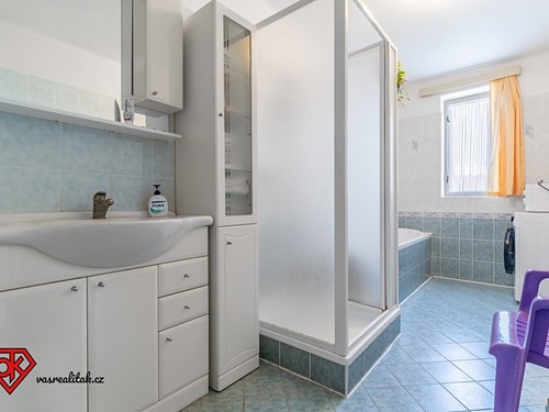 Prodaný dům 152 m², pozemek 472 m²