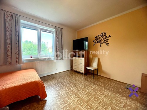 Prodaný dům 125 m², pozemek 1415 m²