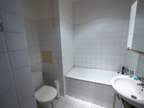 Prodaný byt 2+kk 40 m²