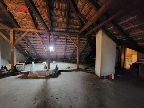 Prodaný byt 3+1 195 m²