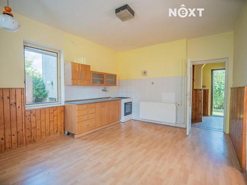 Prodaný dům 102 m², pozemek 963 m²