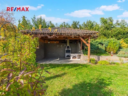 Prodaný dům 140 m², pozemek 986 m²