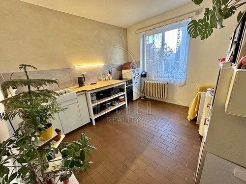 Prodaný dům 377 m², pozemek 874 m²