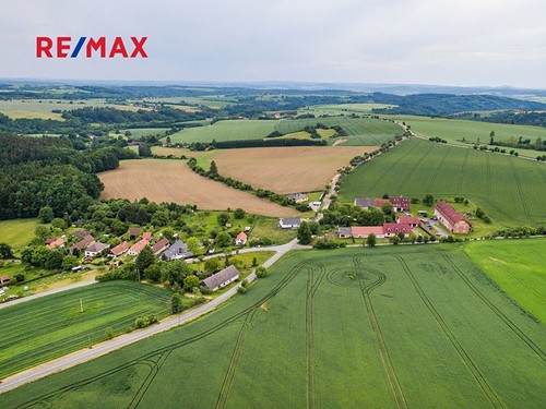 Prodaný dům 290 m², pozemek 4371 m²