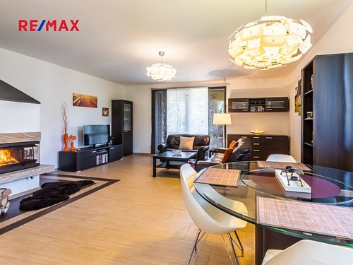 Prodaný dům 121 m², pozemek 977 m²
