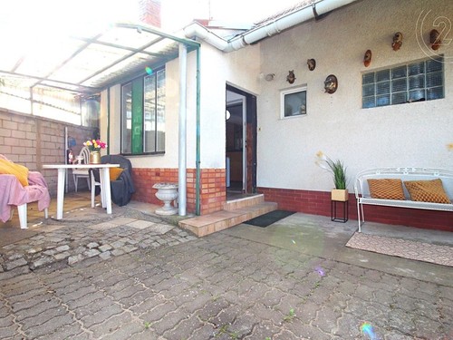 Prodaný dům 93 m², pozemek 774 m²