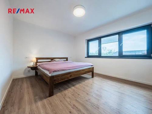 Prodaný dům 197 m², pozemek 894 m²