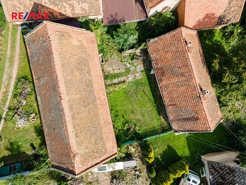 Prodaný dům 83 m², pozemek 790 m²