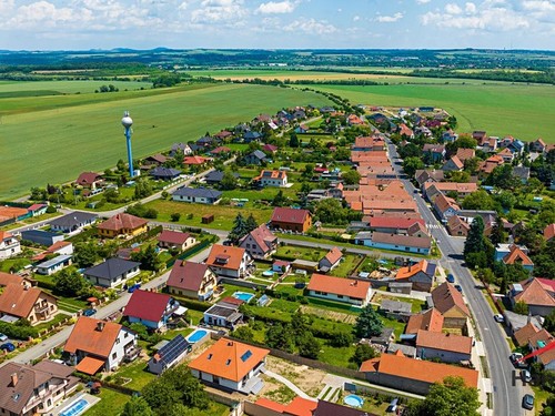 Prodaný dům 220 m², pozemek 921 m²