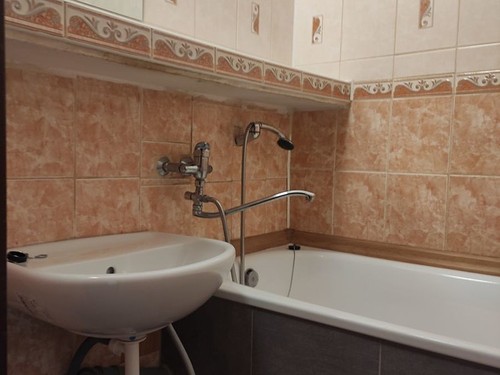 Prodaný byt 3+1 60 m²