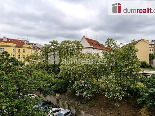 Prodaný byt 3+1 82 m²