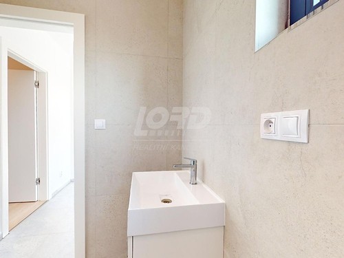 Prodaný byt 4+kk 98 m²