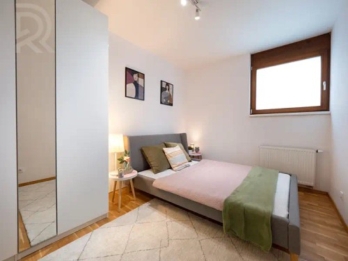 Prodaný  byt 3+kk 70 m²