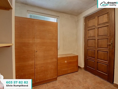 Prodaný dům 220 m², pozemek 1145 m²