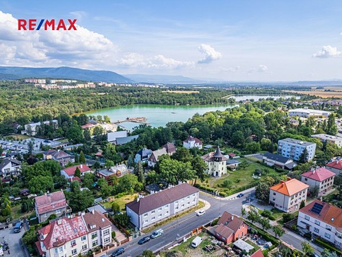 Prodaný byt 3+kk 68 m²