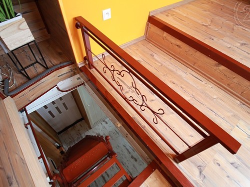 Prodaný byt 3+1 74 m²