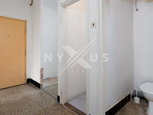 Prodaný byt 3+1 76 m²