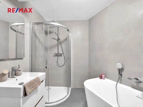 Prodej bytu 2+1 76 m²