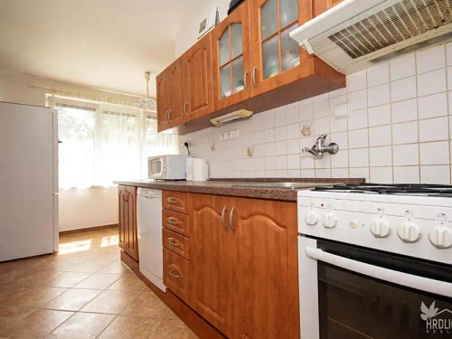 Prodaný byt 4+1 78 m²