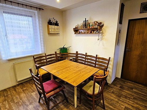 Prodaný dům 160 m², pozemek 311 m²