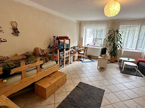 Prodaný dům 90 m², pozemek 219 m²