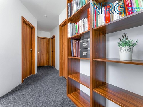 Prodaný dům 172 m², pozemek 994 m²