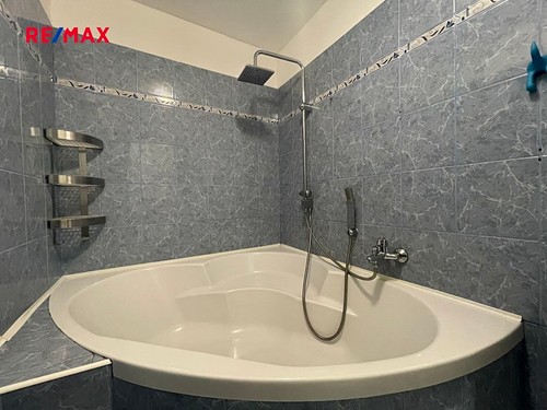 Prodaný byt 3+1 77 m²