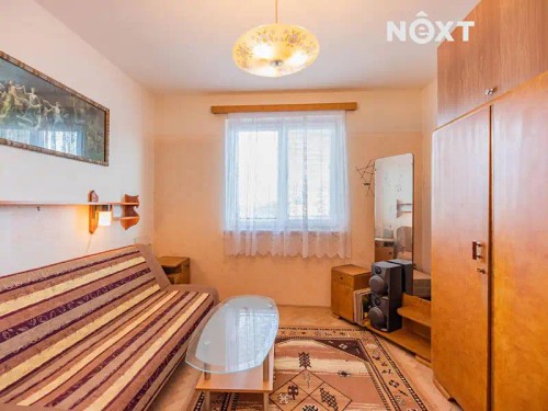 Prodaný byt 3+1 56 m²