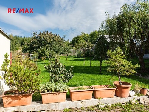 Prodaná chalupa 220 m², pozemek 591 m²