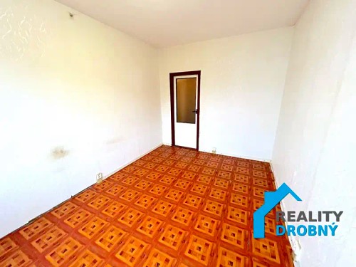 Prodaný byt 2+1 56 m²
