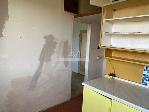 Prodaný byt 2+1 55 m²