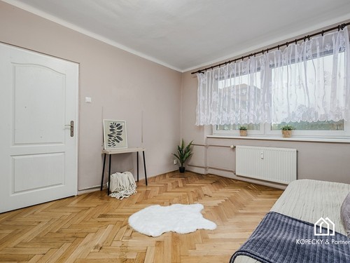 Prodaný byt 3+1 79 m²