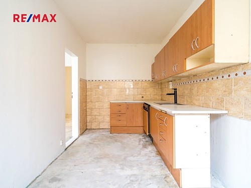Prodaný byt 4+1 98 m²
