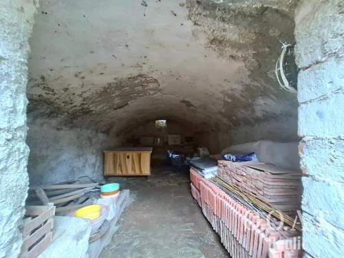 Prodaná  chalupa 90 m², pozemek 1050 m²