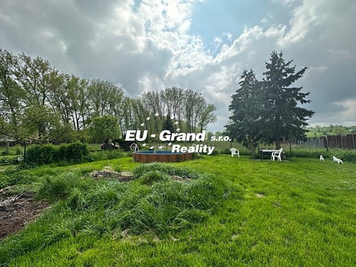Prodaný dům 520 m², pozemek 924 m²