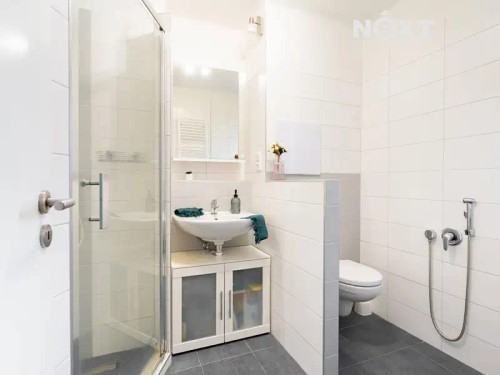 Prodaný byt 2+1 55 m²