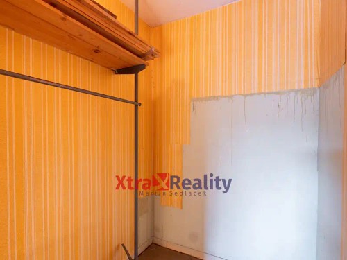 Prodaný byt 3+1 73 m²