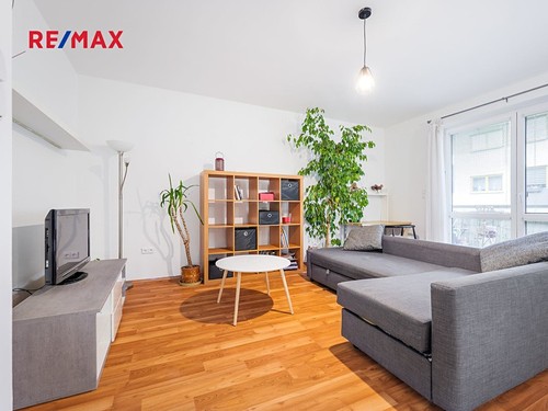 Prodaný byt 3+kk 76 m²